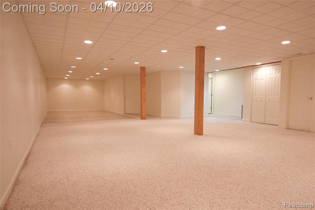 835 Winn Lake Road Lapeer, MI 48446 - Photo 23 of 29