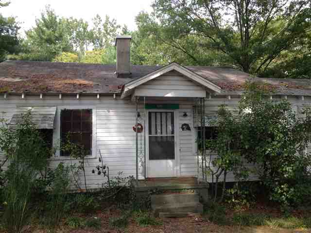 401 George Albert Lake Road Anderson, SC 29624 - Photo 1 of 2 Gallery Image 1