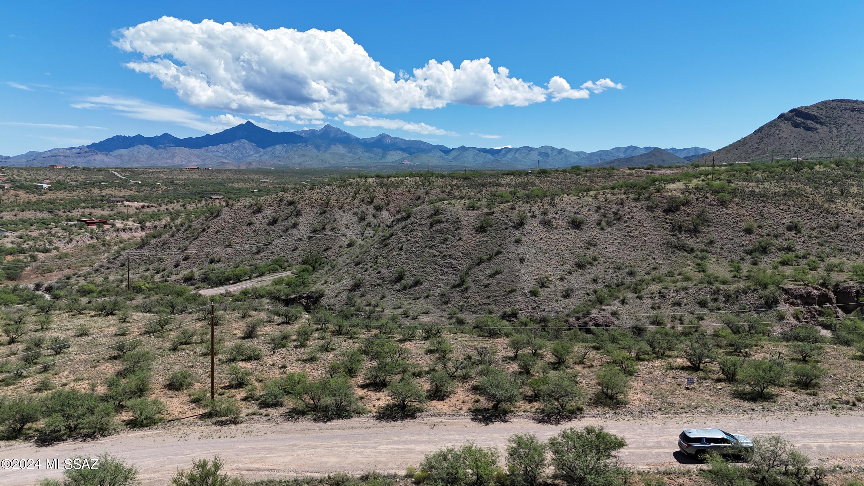 414 Dock Street, Unit 43 Rio Rico, AZ 85648 - Photo 3 of 12