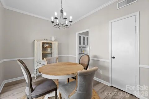 $250,000 | 5941 Quail Hollow Road, Unit E, Charlotte, NC 28210