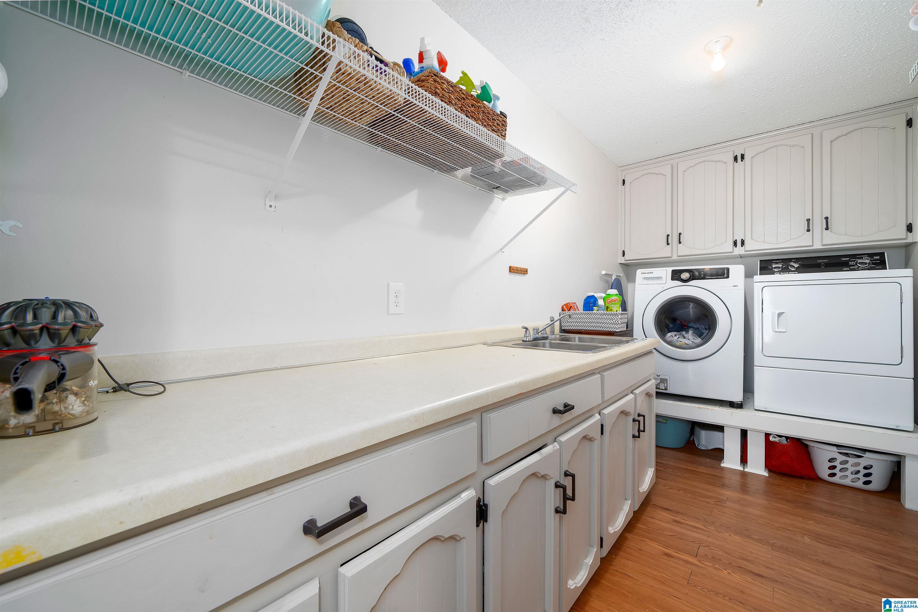1805 Catala Road Birmingham, AL 35216 - Photo 25 of 31