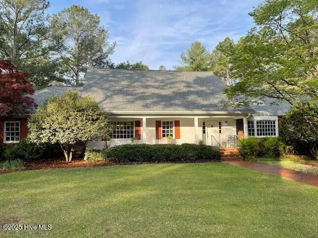 $895,000 | 80 Wilson Road, Pinehurst, NC 28374