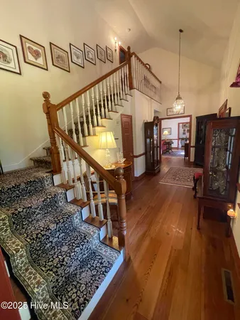 $895,000 | 80 Wilson Road, Pinehurst, NC 28374