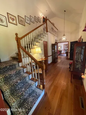 $895,000 | 80 Wilson Road, Pinehurst, NC 28374