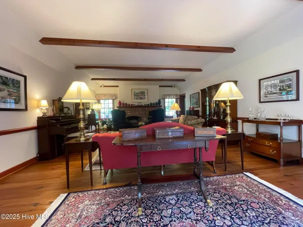 $895,000 | 80 Wilson Road, Pinehurst, NC 28374