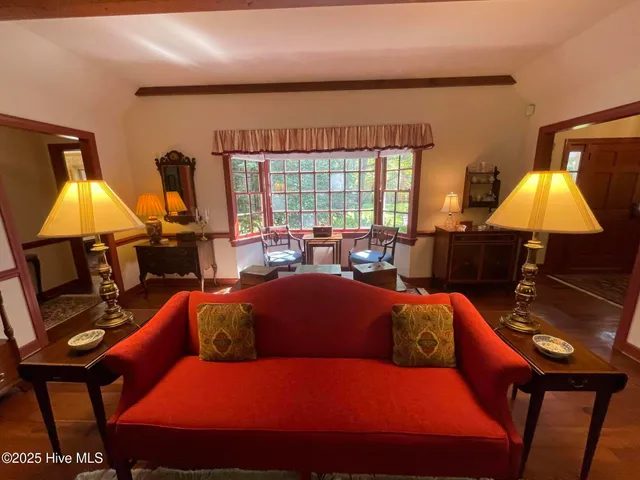 $895,000 | 80 Wilson Road, Pinehurst, NC 28374