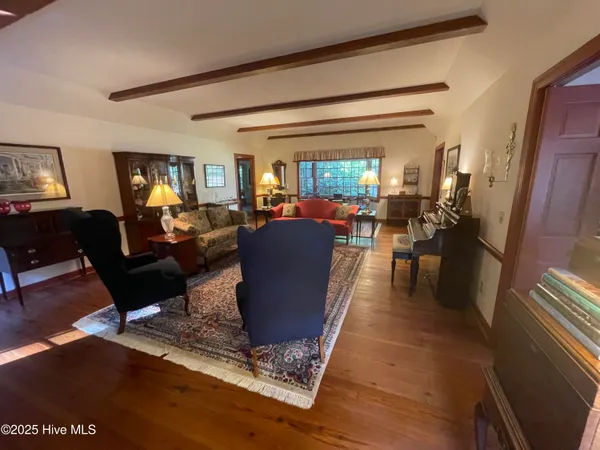 $895,000 | 80 Wilson Road, Pinehurst, NC 28374