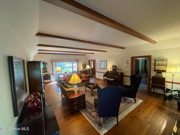 $895,000 | 80 Wilson Road, Pinehurst, NC 28374