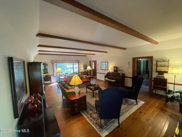 $895,000 | 80 Wilson Road, Pinehurst, NC 28374