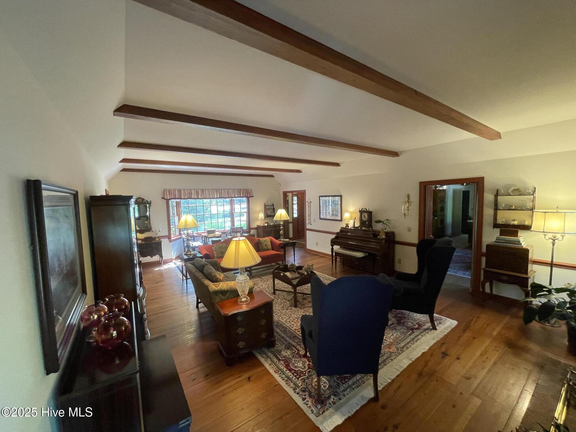 80 Wilson Road Pinehurst, NC 28374 - Photo 15 of 74 Living Rm