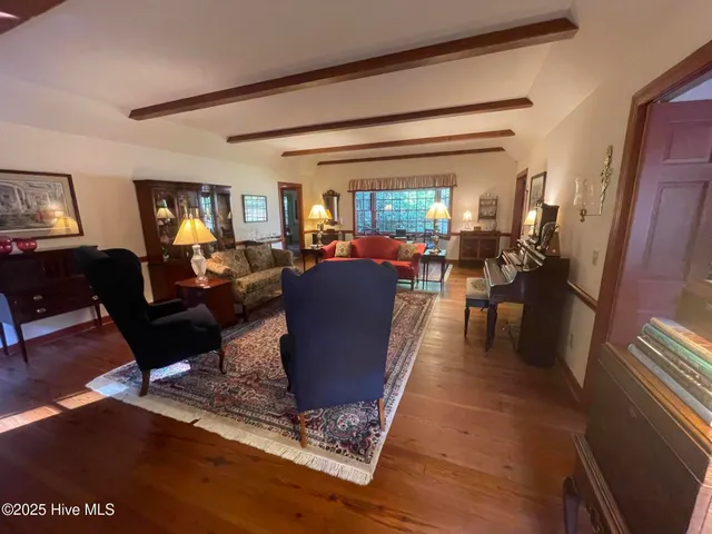 $895,000 | 80 Wilson Road, Pinehurst, NC 28374