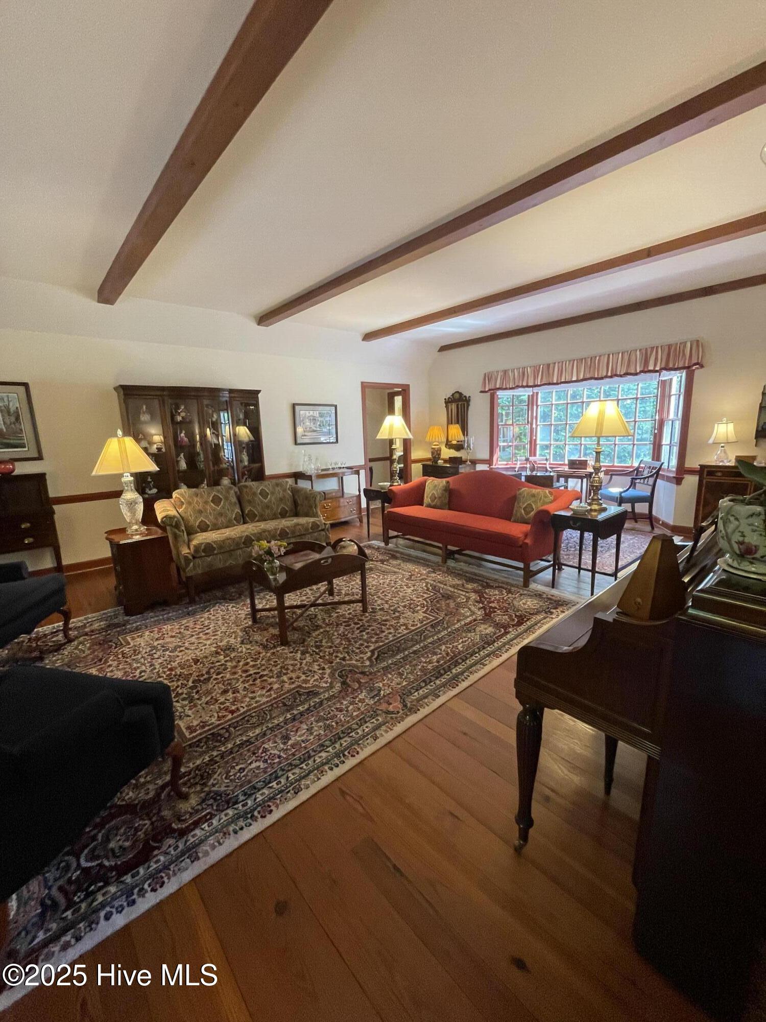 80 Wilson Road Pinehurst, NC 28374 - Photo 17 of 74 Living Rm