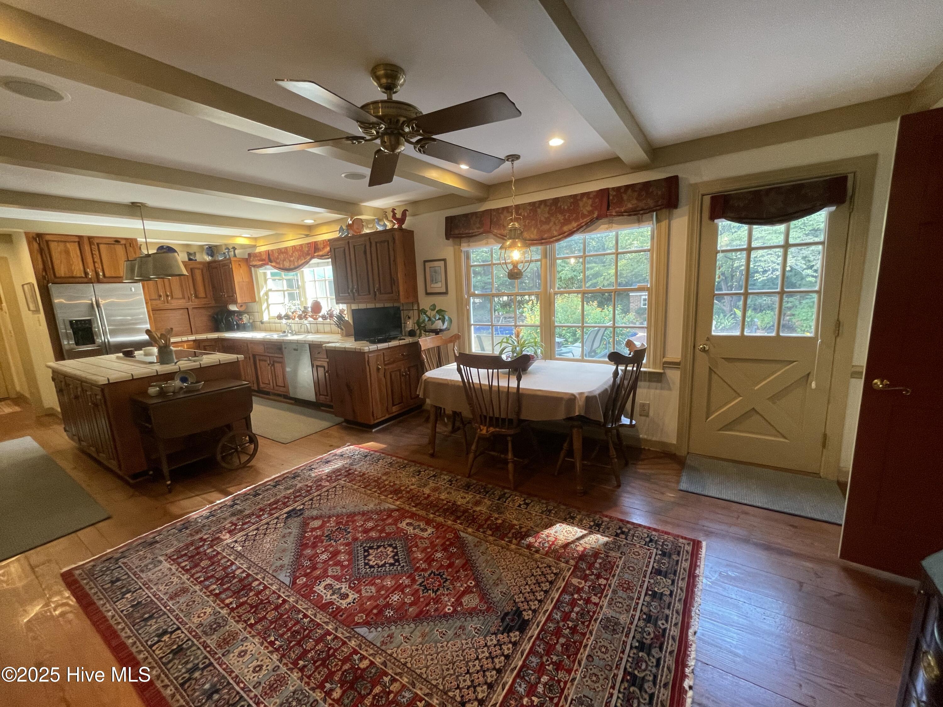 80 Wilson Road Pinehurst, NC 28374 - Photo 18 of 74 Casual Dining