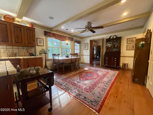 $895,000 | 80 Wilson Road, Pinehurst, NC 28374