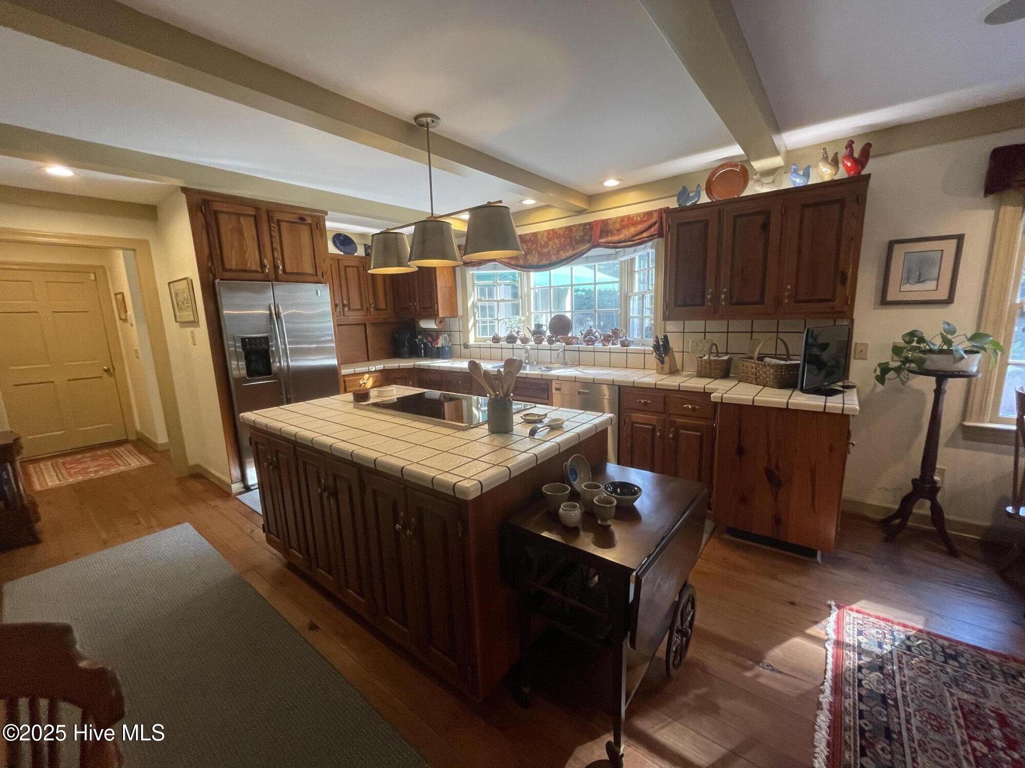 80 Wilson Road Pinehurst, NC 28374 - Photo 20 of 74 Kitchen