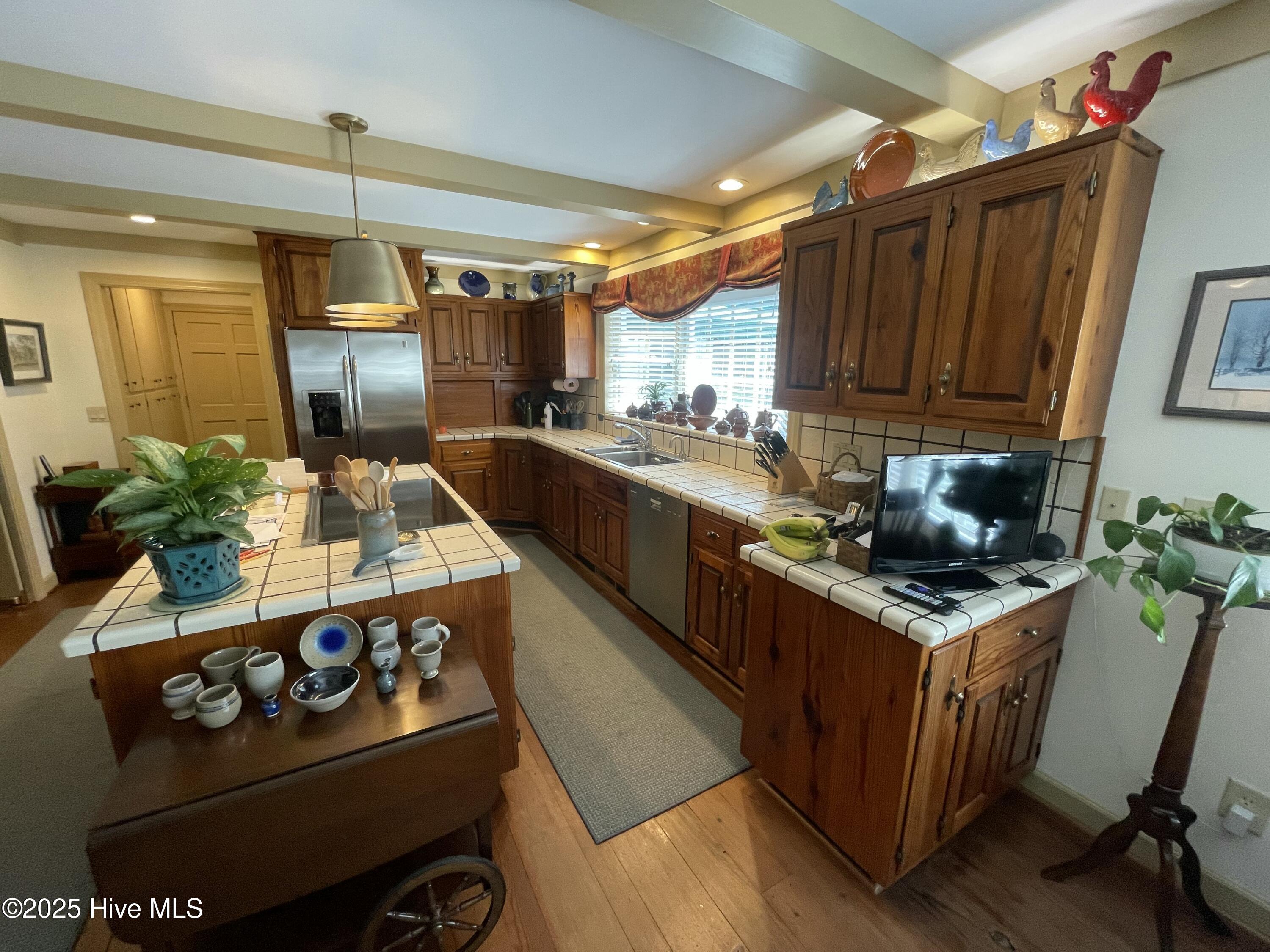 80 Wilson Road Pinehurst, NC 28374 - Photo 23 of 74 Kitchen