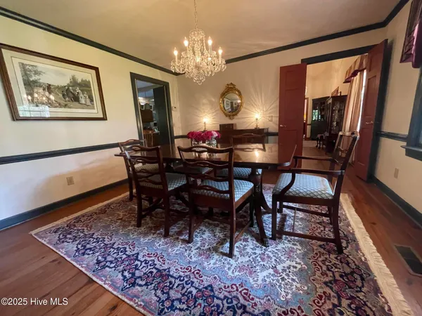 $895,000 | 80 Wilson Road, Pinehurst, NC 28374