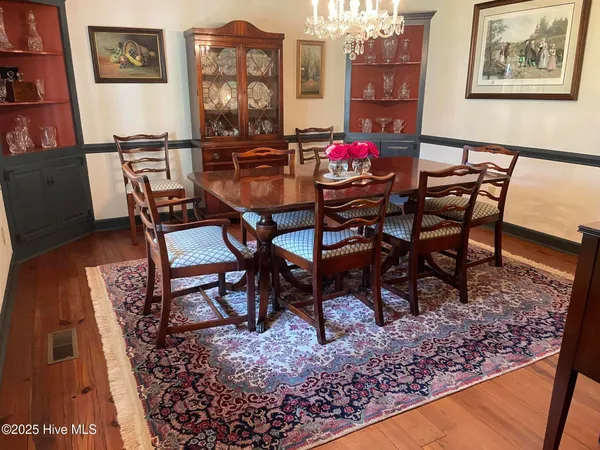 $895,000 | 80 Wilson Road, Pinehurst, NC 28374