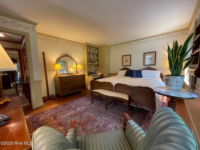 $895,000 | 80 Wilson Road, Pinehurst, NC 28374