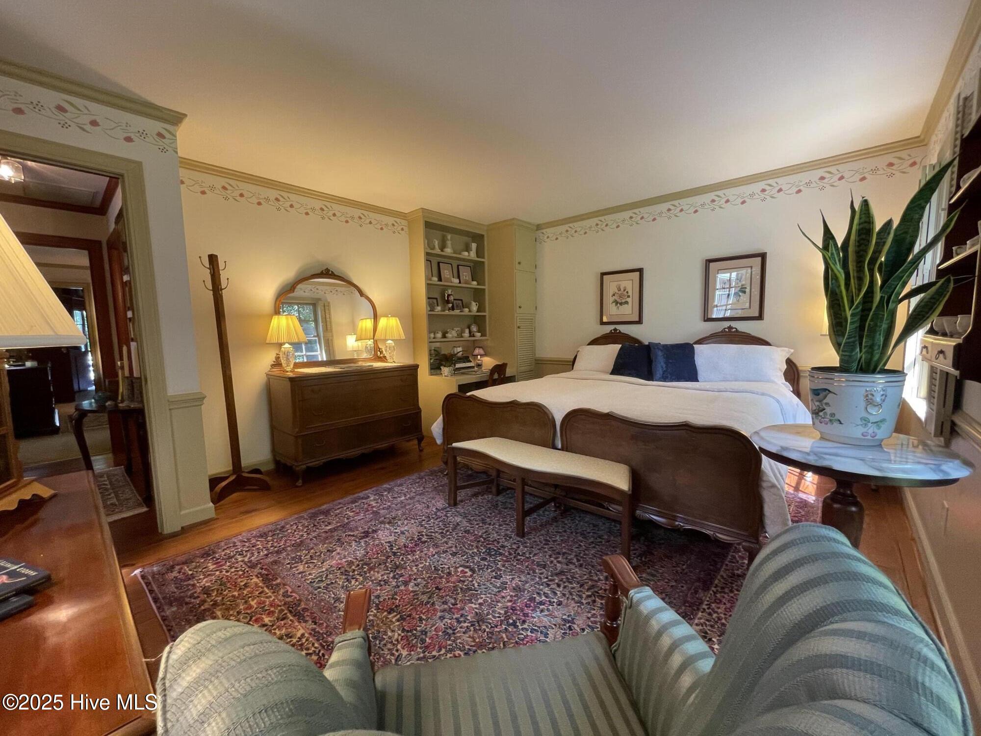 80 Wilson Road Pinehurst, NC 28374 - Photo 30 of 74 Bed Rm