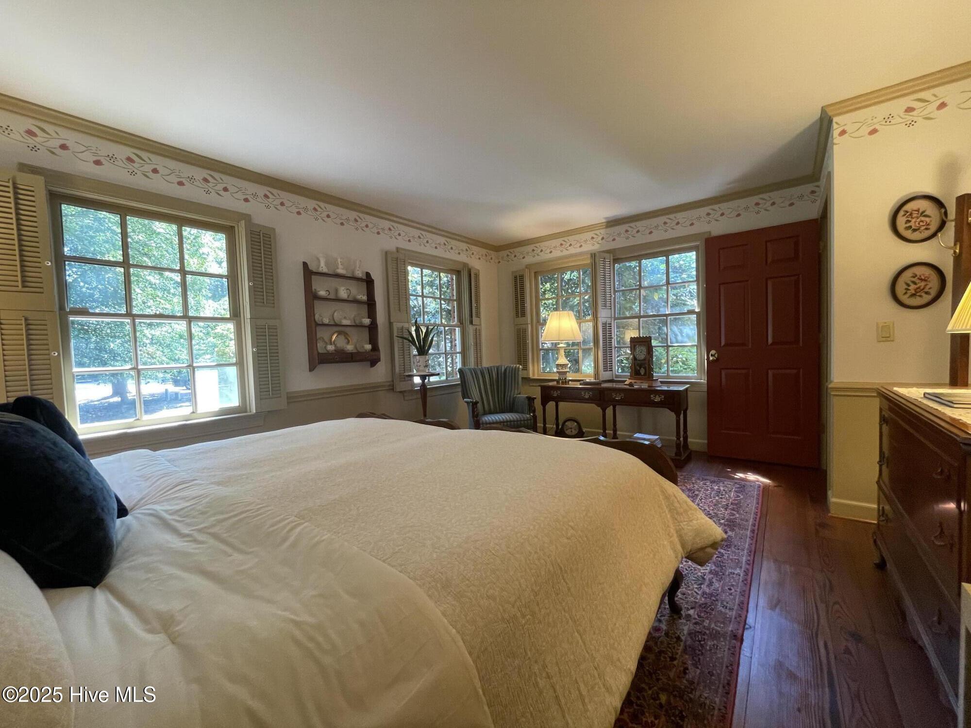 80 Wilson Road Pinehurst, NC 28374 - Photo 31 of 74 Bed Rm