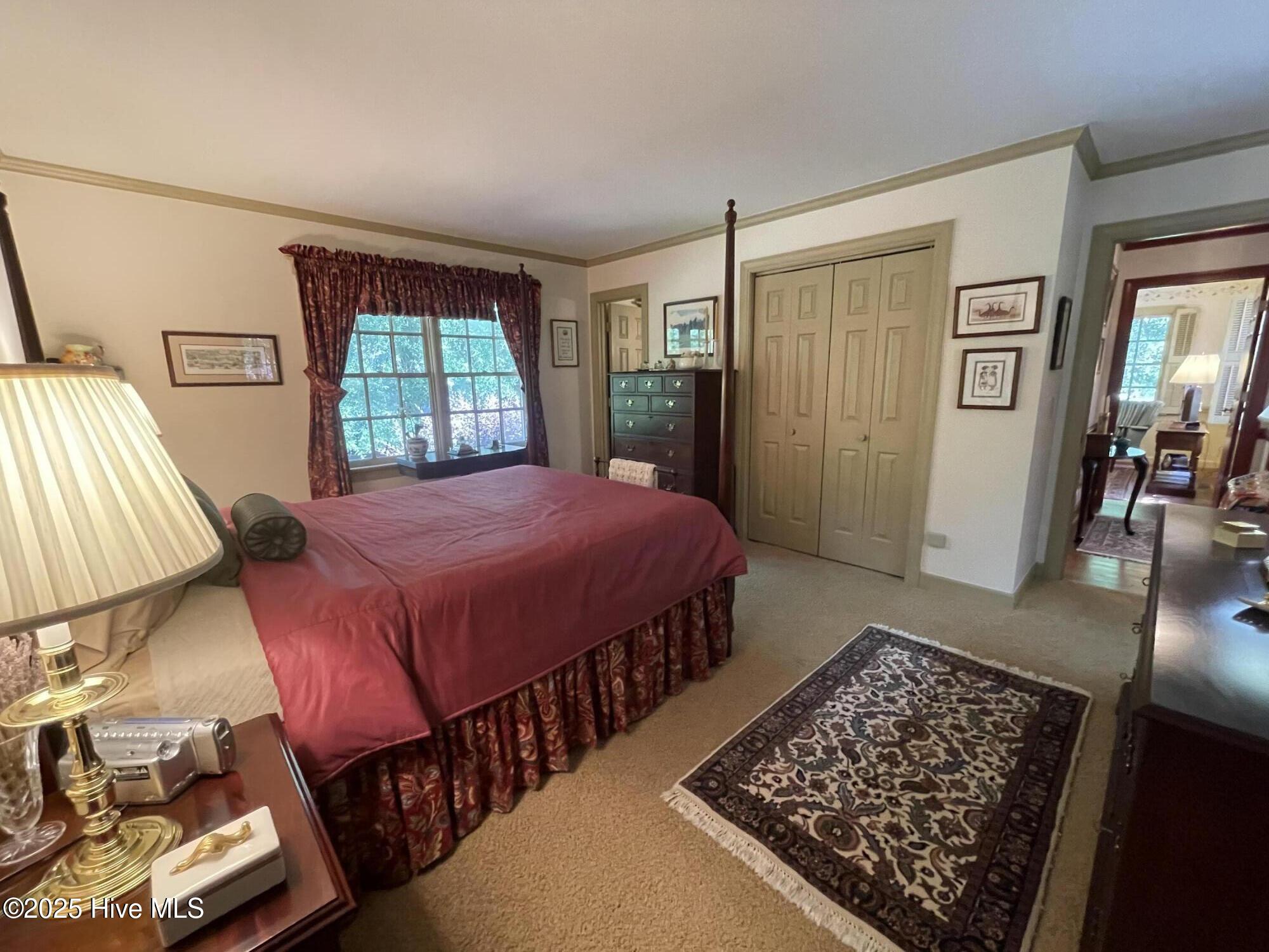 80 Wilson Road Pinehurst, NC 28374 - Photo 34 of 74 Bed Rm