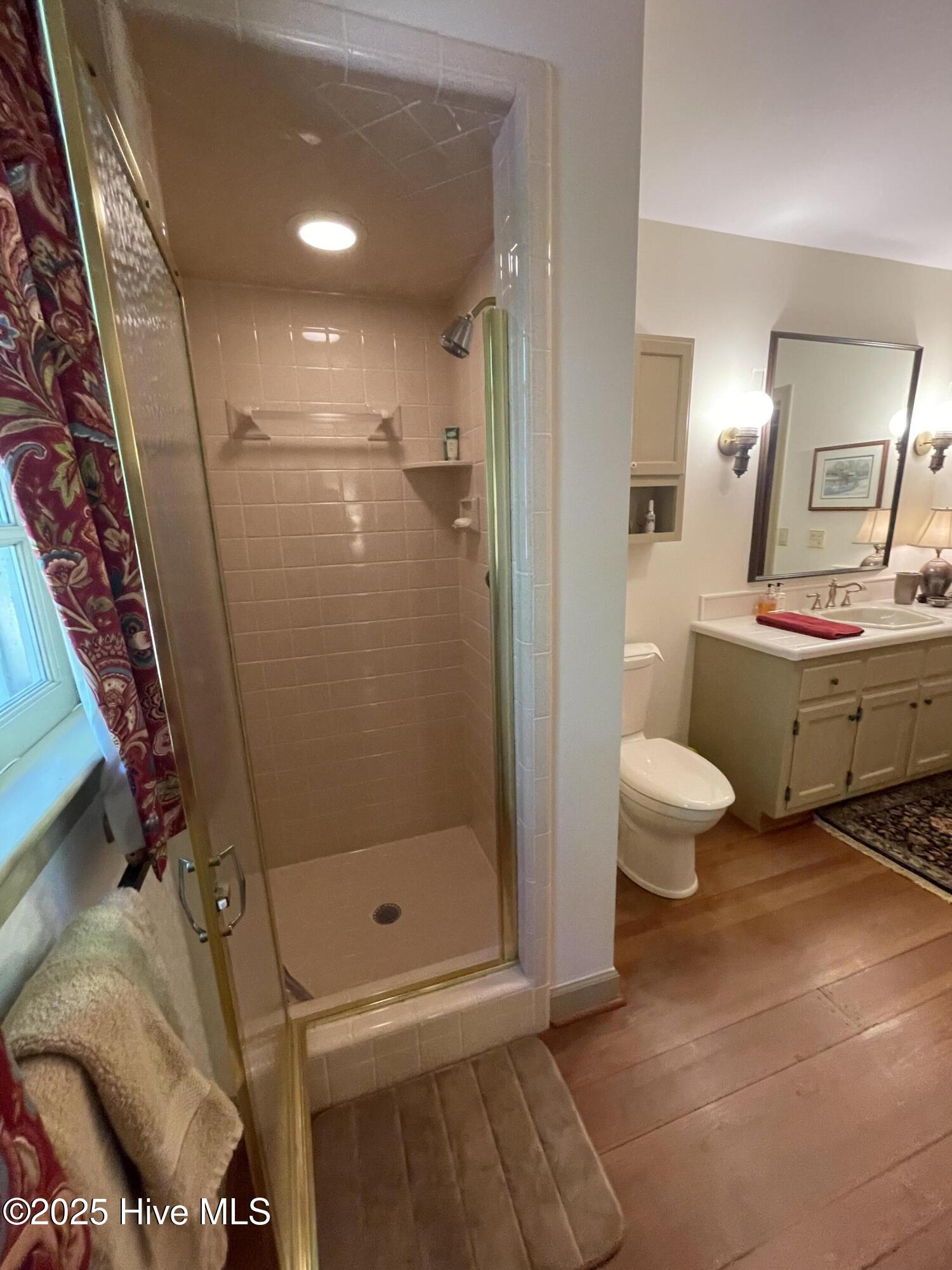 80 Wilson Road Pinehurst, NC 28374 - Photo 37 of 74 Bath Rm