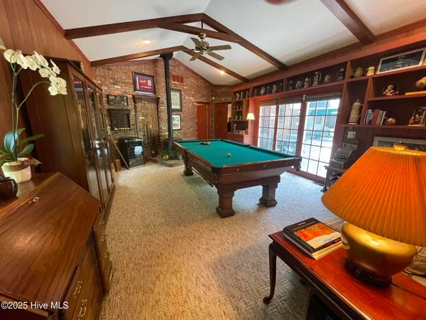 $895,000 | 80 Wilson Road, Pinehurst, NC 28374