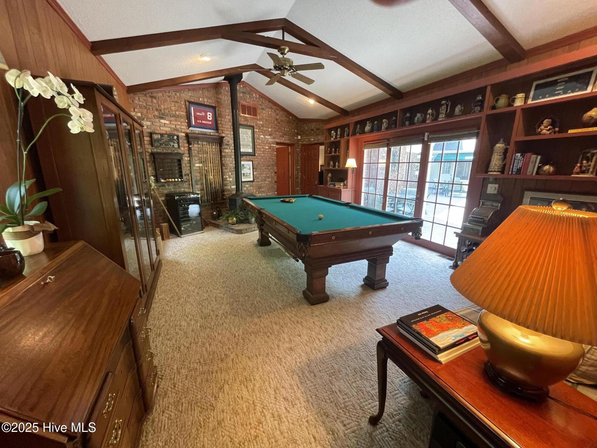 80 Wilson Road Pinehurst, NC 28374 - Photo 38 of 74 Den