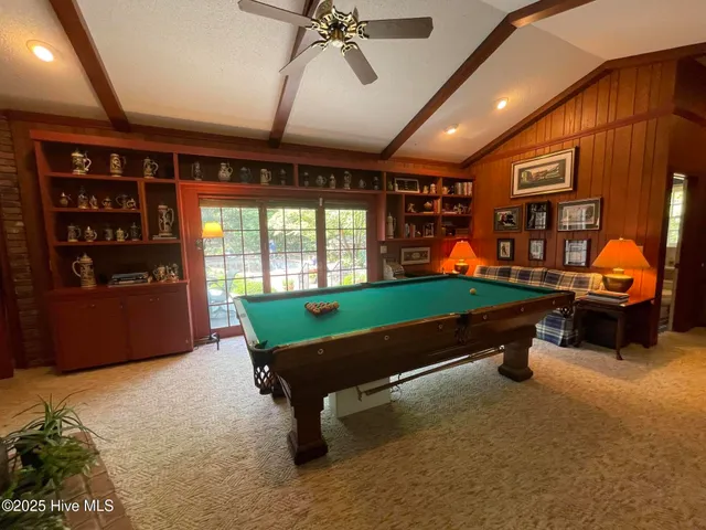 $895,000 | 80 Wilson Road, Pinehurst, NC 28374