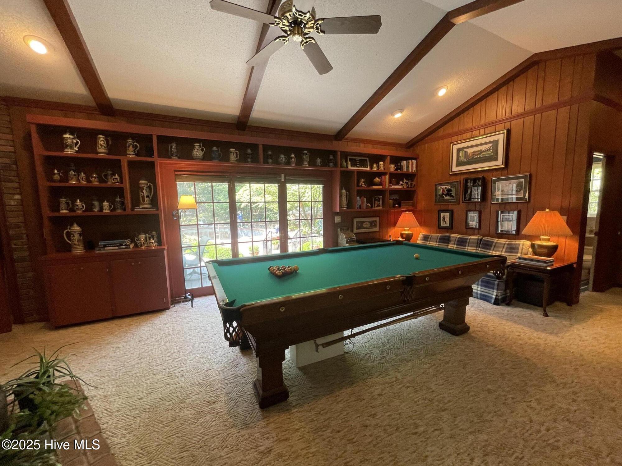 80 Wilson Road Pinehurst, NC 28374 - Photo 40 of 74 Den