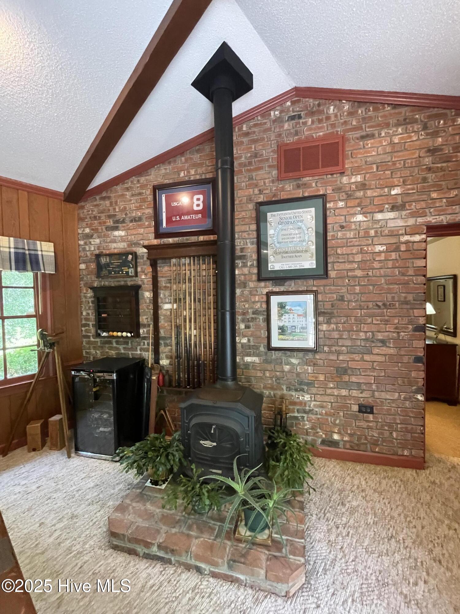 80 Wilson Road Pinehurst, NC 28374 - Photo 42 of 74 Den