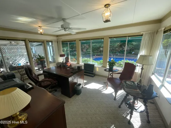 $895,000 | 80 Wilson Road, Pinehurst, NC 28374