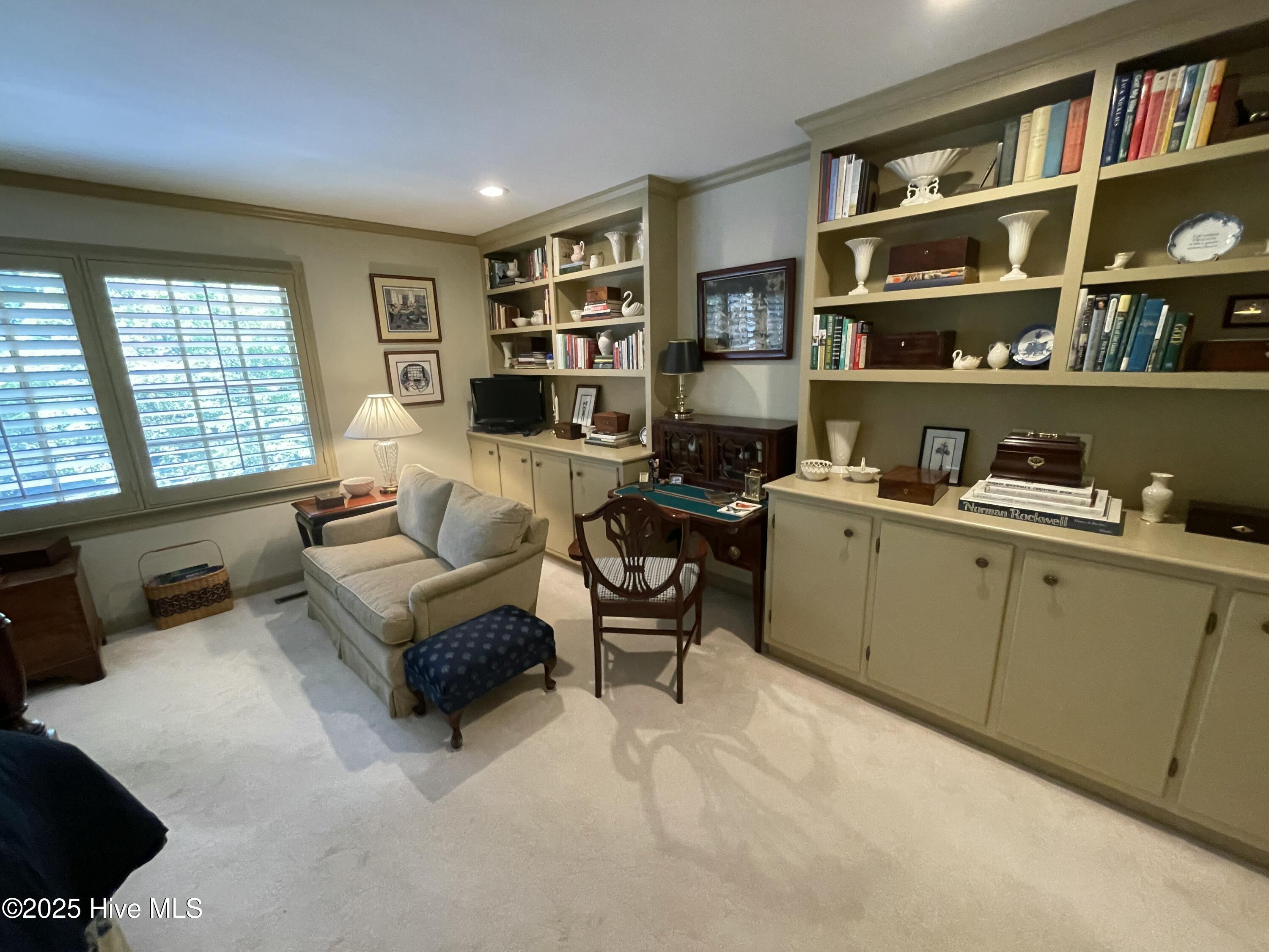 80 Wilson Road Pinehurst, NC 28374 - Photo 50 of 74 Owner's Bedroom