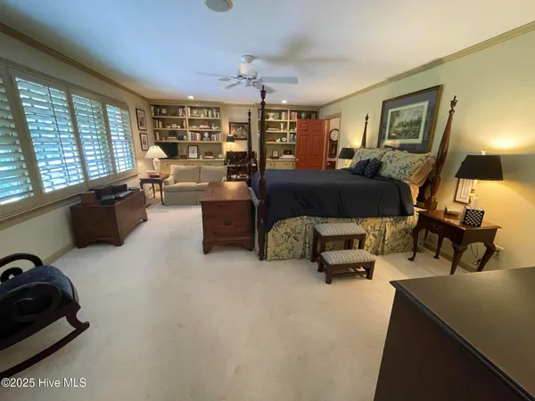 $895,000 | 80 Wilson Road, Pinehurst, NC 28374