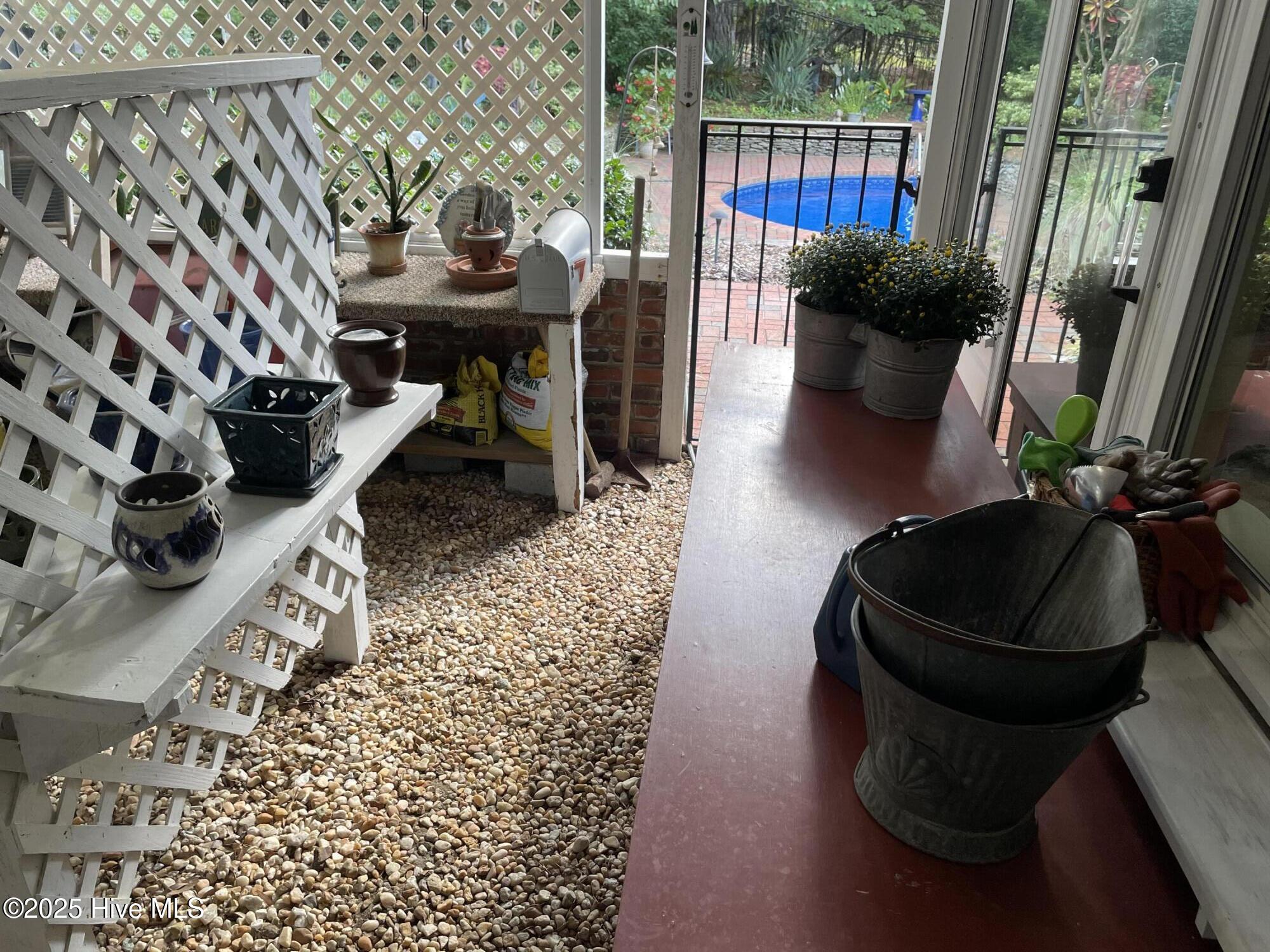 80 Wilson Road Pinehurst, NC 28374 - Photo 58 of 74 Potting Shed