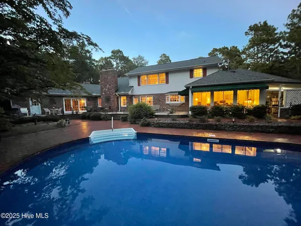 $895,000 | 80 Wilson Road, Pinehurst, NC 28374