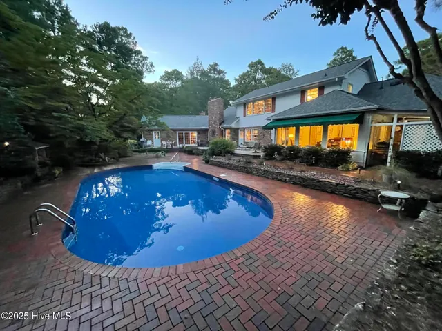$895,000 | 80 Wilson Road, Pinehurst, NC 28374