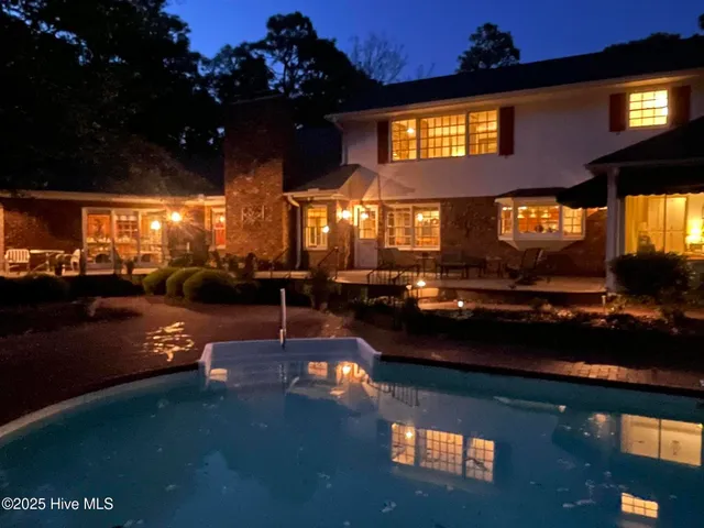 $895,000 | 80 Wilson Road, Pinehurst, NC 28374