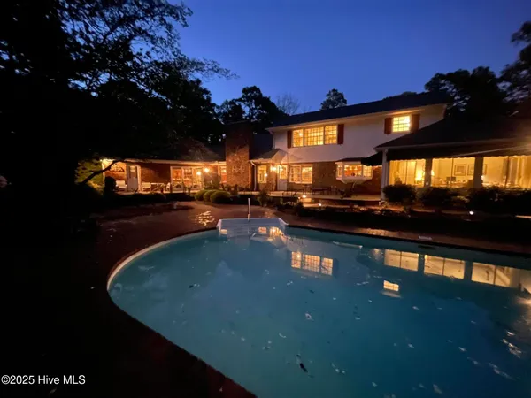 $895,000 | 80 Wilson Road, Pinehurst, NC 28374