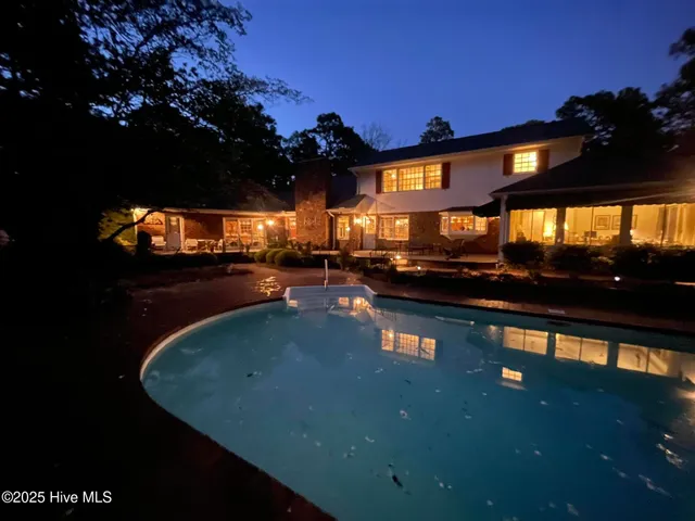 $895,000 | 80 Wilson Road, Pinehurst, NC 28374