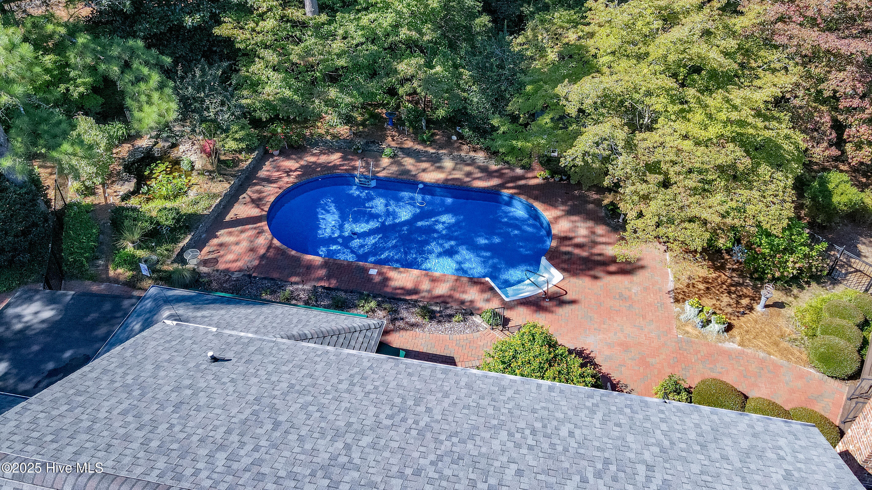80 Wilson Road Pinehurst, NC 28374 - Photo 72 of 74 Aerial