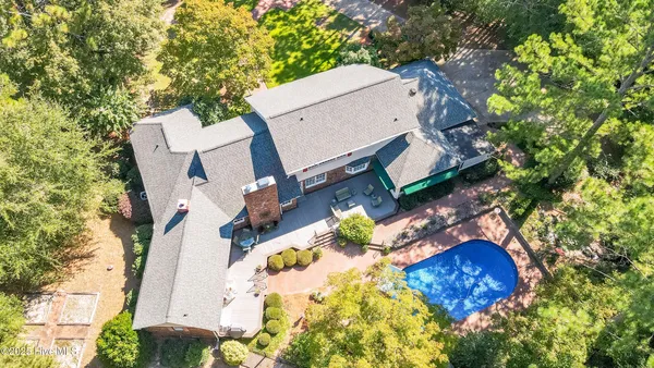 $895,000 | 80 Wilson Road, Pinehurst, NC 28374