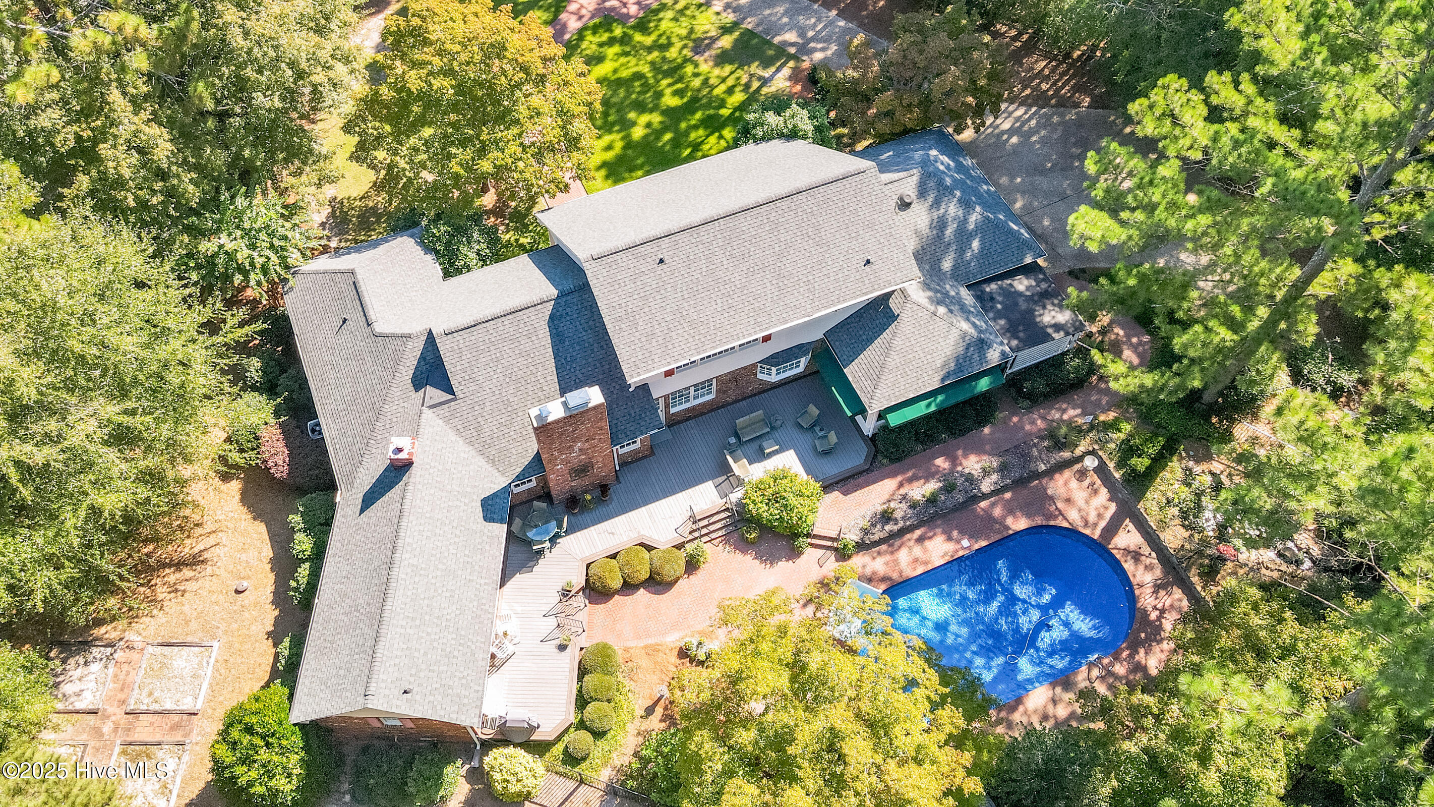 80 Wilson Road Pinehurst, NC 28374 - Photo 73 of 74 80 Wilson