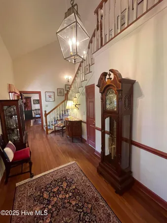 $895,000 | 80 Wilson Road, Pinehurst, NC 28374