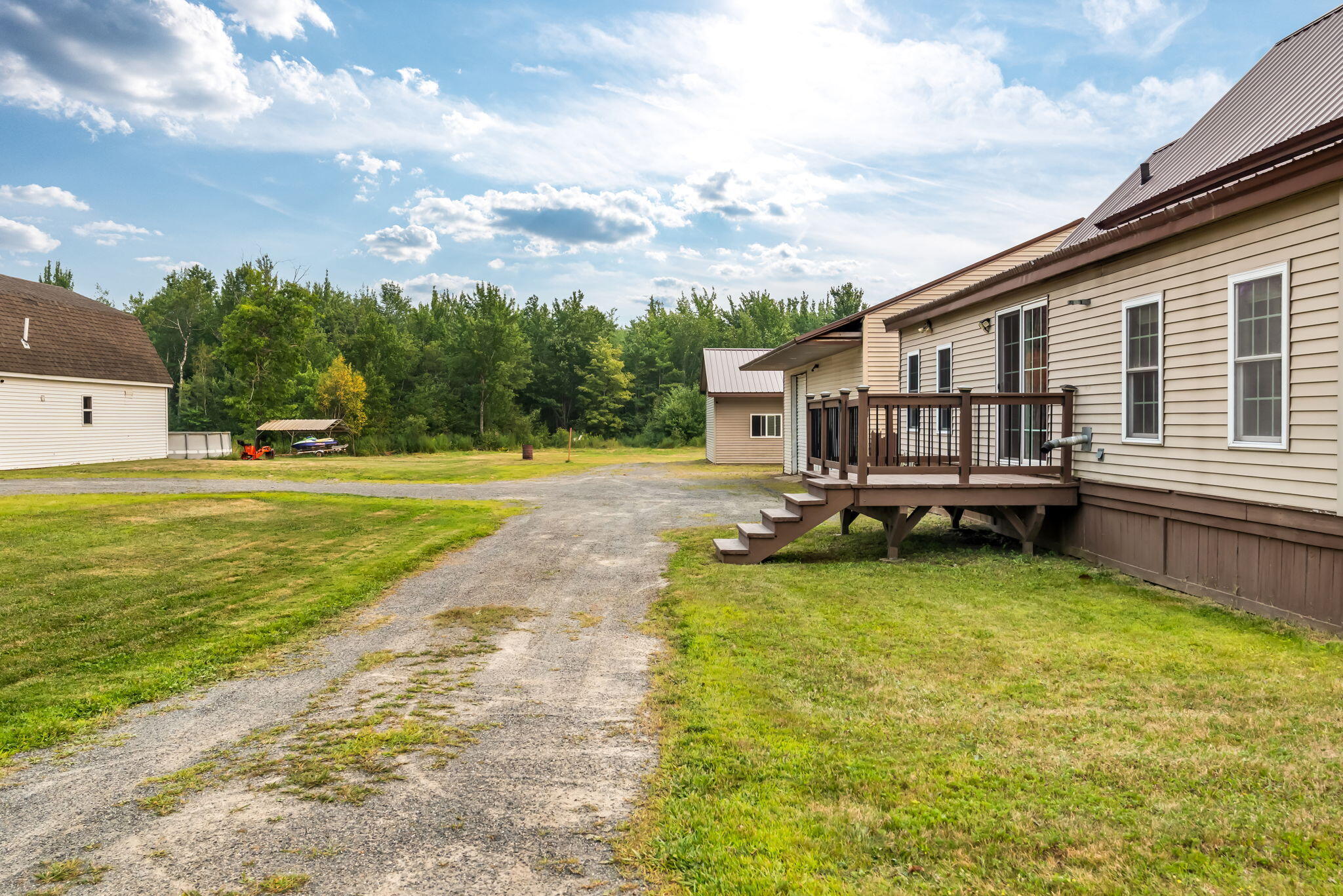 42 Lagrange Road Howland, ME 04448 - Photo 43 of 67