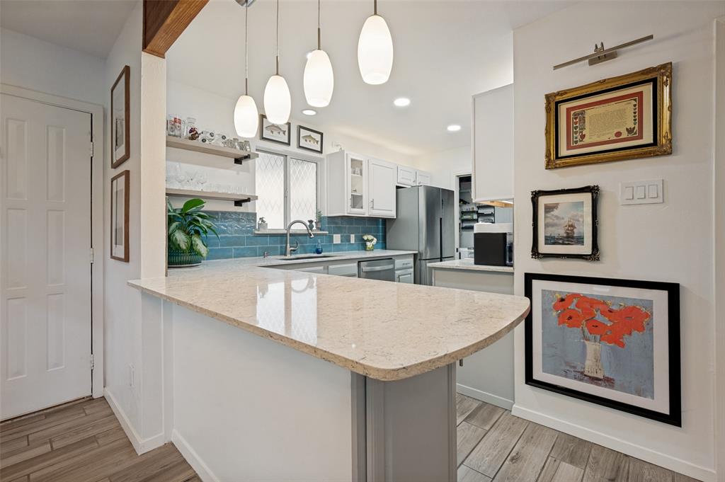 9233 Church Road, Unit 103 Dallas, TX 75231 - Photo 10 of 28