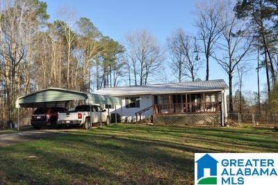 172 County Road 922 Delta, AL 36258 - Photo 1 of 1