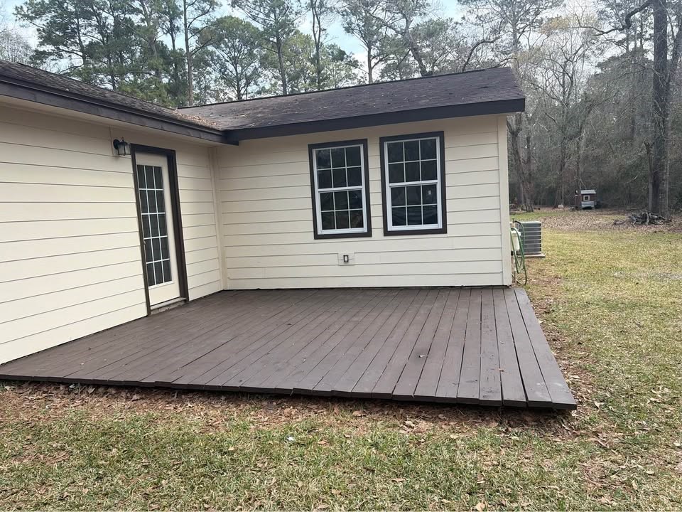 14525 Chapperal Pipeline Road, Unit A Conroe, TX 77302 - Photo 20 of 21