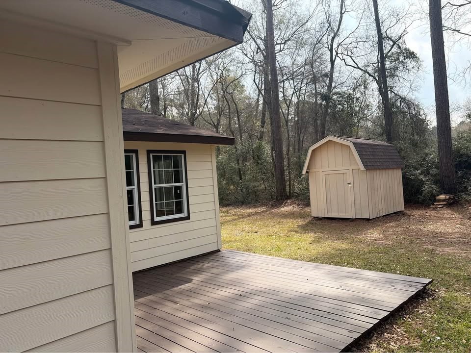 14525 Chapperal Pipeline Road, Unit A Conroe, TX 77302 - Photo 21 of 21